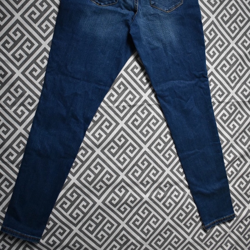 Women’s skinny jeans 2s
